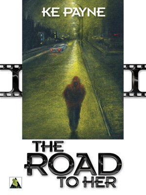 cover image of The Road to Her